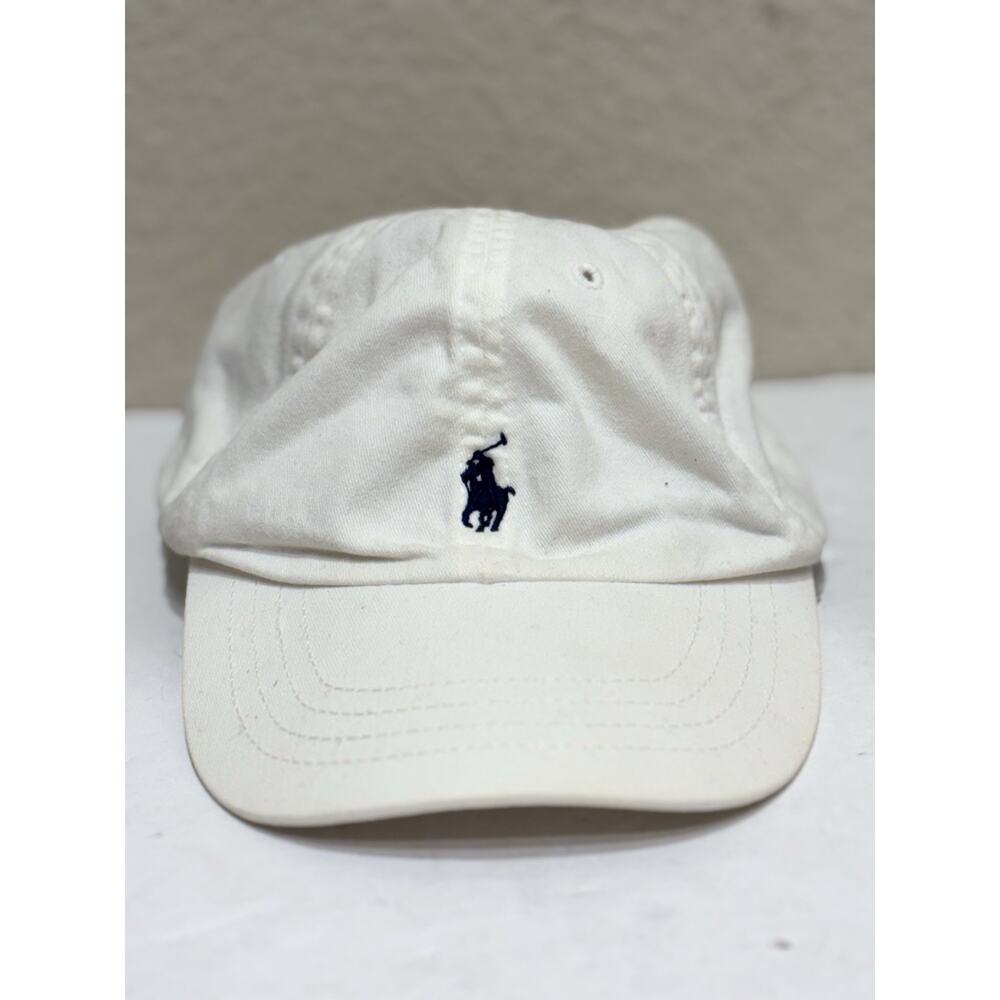Ralph Lauren Polo Boys Hat